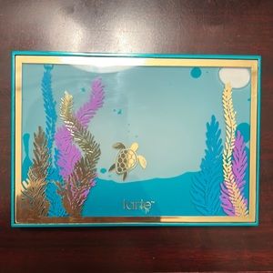 Tarte Rainforest of the Sea High Tides & Good Vibes Palette